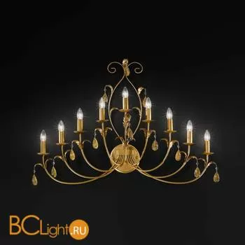 Бра MM Lampadari Specchio 6474/A9 V1165