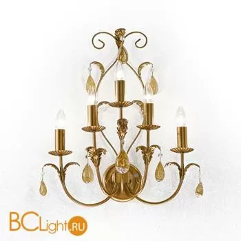 Бра MM Lampadari Specchio 6474/A5-02 V1165