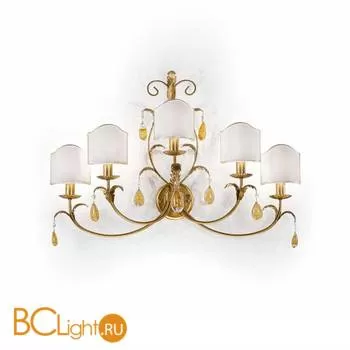 Бра MM Lampadari Specchio 6474/A5-03 V1165