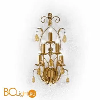 Бра MM Lampadari Specchio 6474/A5-01 V1165