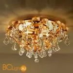 Потолочная люстра MM Lampadari Specchio 6474/P4 V2115 - Фото 0