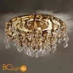 Потолочная люстра MM Lampadari Specchio 6474/P6 V1669