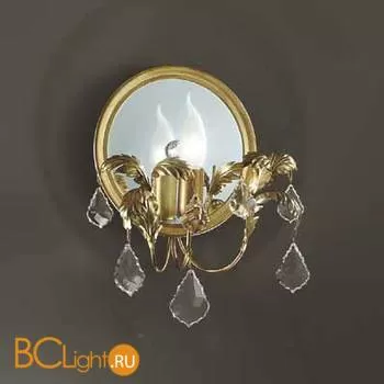 Бра MM Lampadari Specchio 6474/A1 V1165