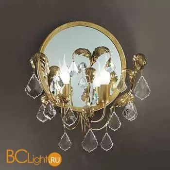 Бра MM Lampadari Specchio 6474/A2 V1165