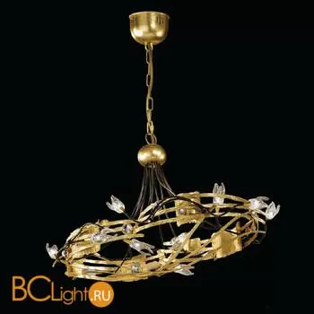 Люстра MM Lampadari Spirale 6513/12 V2159