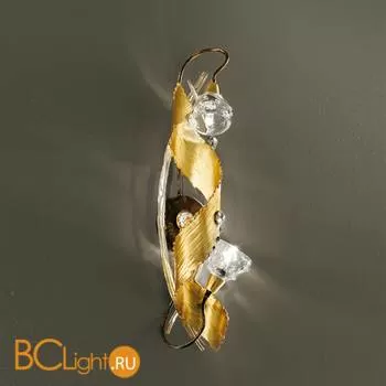 Настенный светильник MM Lampadari Spirale 6521/A2 V2161