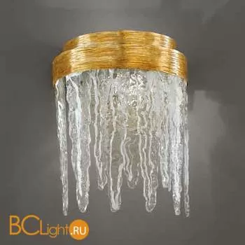 Настенный светильник MM Lampadari Stalattite 6609/A1 V1669