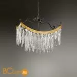 Подвесной светильник MM Lampadari Stalattite 6610/4 V2170