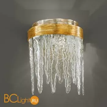 Настенный светильник MM Lampadari Stalattite 6609/A1 V2170