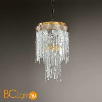 Подвесной светильник MM Lampadari Stalattite 6609/2+1 V2170