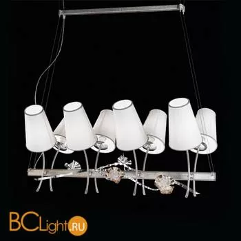 Люстра MM Lampadari Stelo 7069/8 V2720