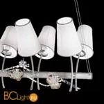 Люстра MM Lampadari Stelo 7069/8 V2720 - Фото 0