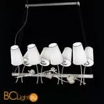 Люстра MM Lampadari Stelo 7069/8 V2720