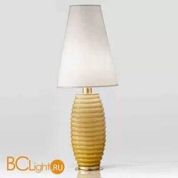 Настольная лампа MM Lampadari Style 7088/L1 G V2263