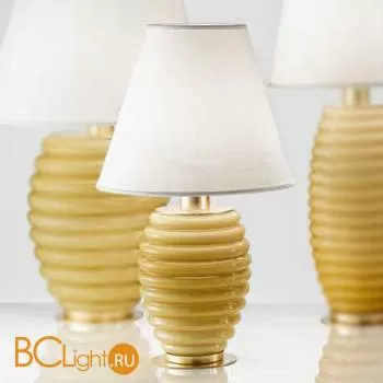 Настольная лампа MM Lampadari Style 7088/L1 p V2263