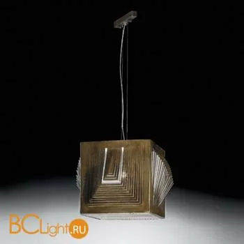 Подвесной светильник MM Lampadari Tagli 6873/1 V2476