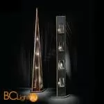 Торшер MM Lampadari Tagli 6873/LT4 V2476 - Фото 0