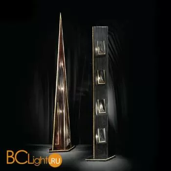 Торшер MM Lampadari Tagli 6875/LT4 V2474 - Фото 0