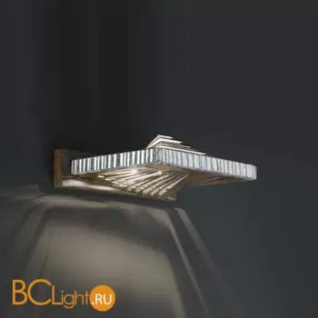 Настенный светильник MM Lampadari Tagli 6873/A2 V2476