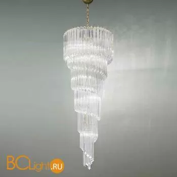 Подвесной светильник MM Lampadari Topazio 7135/12 V1165