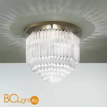Потолочный светильник MM Lampadari Topazio 7135/P5 V1165