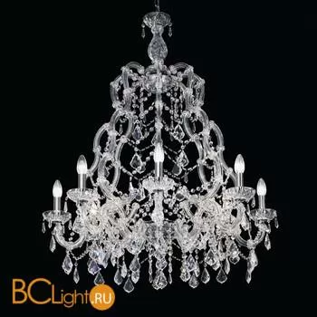 Люстра MM Lampadari Trama 7071/8 V1607