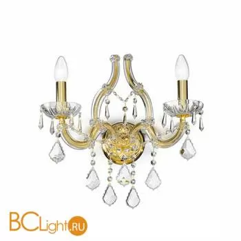 Бра MM Lampadari Trama 7071/A2 V0197