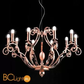 Люстра MM Lampadari Tree 7279/10 V2834