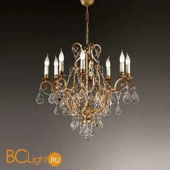 Люстра MM Lampadari Tree 6615/8 V1165 