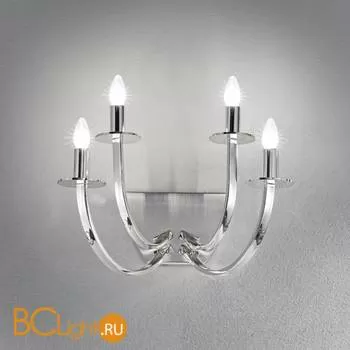 Бра MM Lampadari Trimmings 7096/A4 V2659