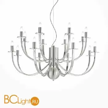 Люстра MM Lampadari Trimmings 7096/16 V2659