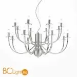 Люстра MM Lampadari Trimmings 7096/16 V2659