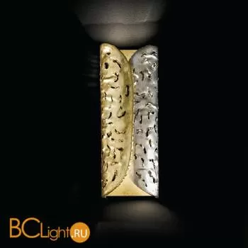 Настенный светильник MM Lampadari Two 6855/A2 V1679