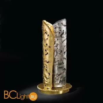 Настольный светильник MM Lampadari Two 6855/L2 V1679