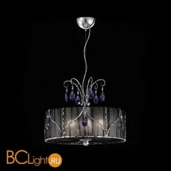 Подвесной светильник MM Lampadari Velato 6867/8 V2473 - Фото 1