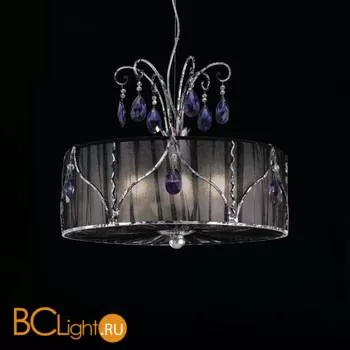 Подвесной светильник MM Lampadari Velato 6867/8 V2473