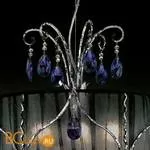 Подвесной светильник MM Lampadari Velato 6867/8 V2473 - Фото 0