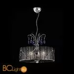 Подвесной светильник MM Lampadari Velato 6867/8 V2473 - Фото 1