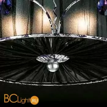 Потолочный светильник MM Lampadari Velato 6867/P8 V2473 - Фото 0