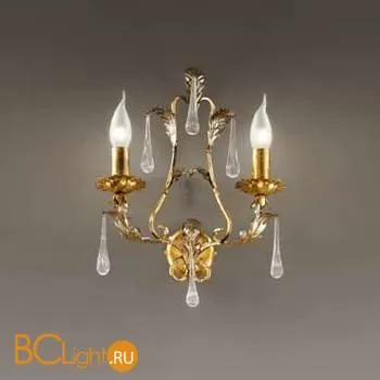 Бра MM Lampadari Villa 4819/A2 V1959