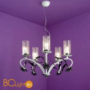 Люстра MM Lampadari Virgola 6909/5 V2557