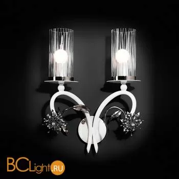 Бра MM Lampadari Virgola 6909/A2 V2557