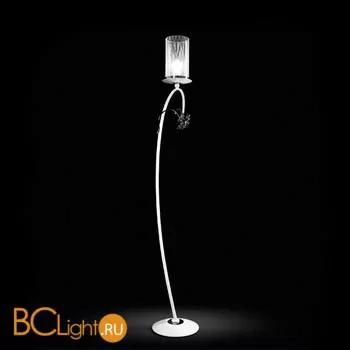 Торшер MM Lampadari Fiordaliso Virgola 6909/LT1 V2557