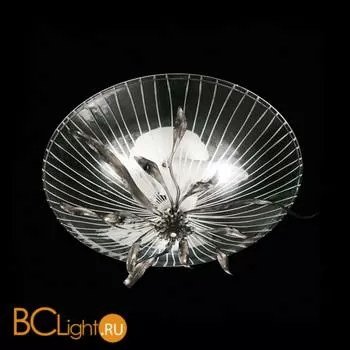 Потолочный светильник MM Lampadari Virgola 6909/P3 V2557