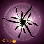 Потолочный светильник MM Lampadari Virgola 6909/P3 V2557 - Фото 0