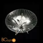 Потолочный светильник MM Lampadari Virgola 6909/P3 V2557