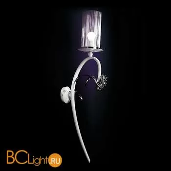 Бра MM Lampadari Virgola 6909/A1 01 V2557