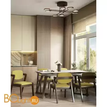 Потолочная люстра Moderli Arista V5080-CL - Фото 1