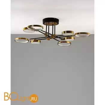 Потолочная люстра Moderli Arista V5080-CL - Фото 2