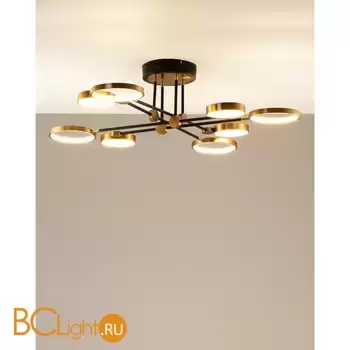 Потолочная люстра Moderli Arista V5080-CL